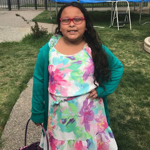 Meet your Posher, Deena